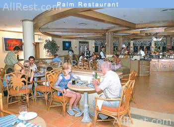 Tropitel Naama Bay 19